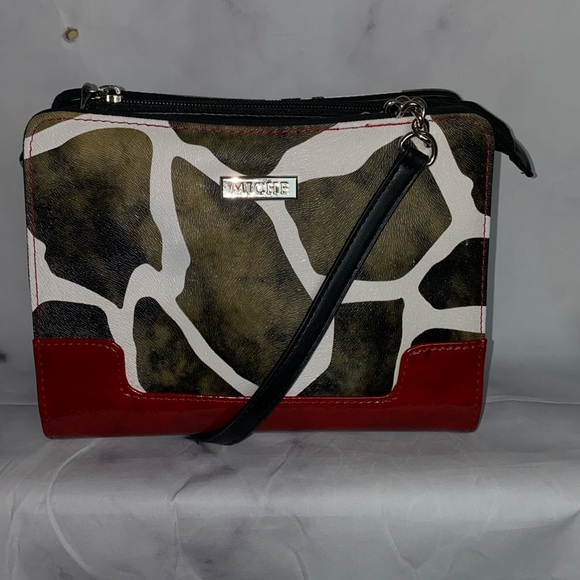 Miche Hope and Sarah collection petite shells and black bag - Picture 9 of 10